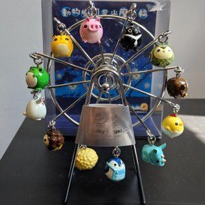 New In Box Multi-Animal Ferris Wheel (NIB)